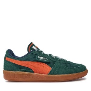 Zdjęcie produktu Sneakersy Puma Palermo Supertifo 398182 02 Zielony