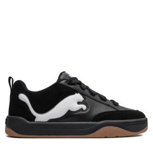 Zdjęcie produktu Sneakersy Puma Park Lifestyle Sd 395022-01 Czarny