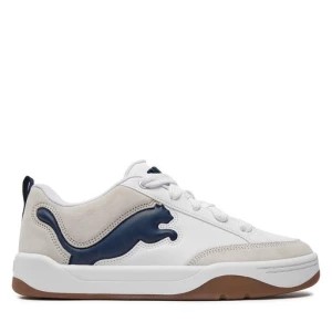 Zdjęcie produktu Sneakersy Puma Park Lifestyle Sd 395022-04 Biały