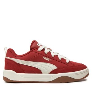 Zdjęcie produktu Sneakersy Puma Park Lifestyle Street 397495 02 Czerwony