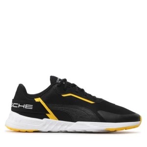 Zdjęcie produktu Sneakersy Puma Pl Tiburion Logo 307673 01 Czarny