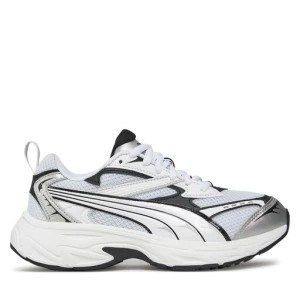 Zdjęcie produktu Sneakersy Puma Puma Morphic Base 392982 02 Szary