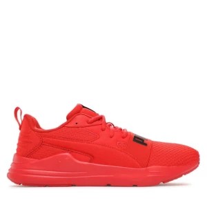 Zdjęcie produktu Sneakersy Puma Puma Wired Run Pure For 389275 06 Czerwony