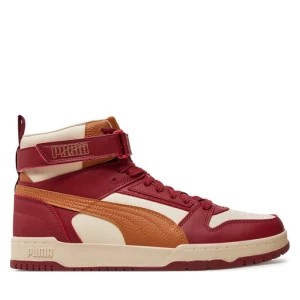 Zdjęcie produktu Sneakersy Puma Rbd Game 385839 Biały