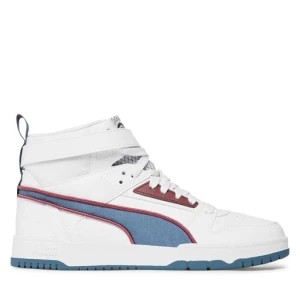 Zdjęcie produktu Sneakersy Puma RBD Game Retro Prep 391936 01 Biały