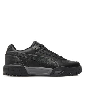 Zdjęcie produktu Sneakersy Puma Rbd Tech Classic 396553-01 Czarny