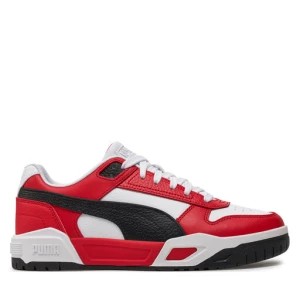 Zdjęcie produktu Sneakersy Puma Rbd Tech Classic 396553-04 Czerwony