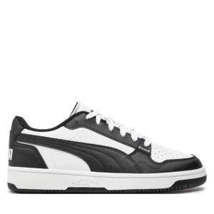 Zdjęcie produktu Sneakersy Puma Reb-L Jr 398993 01 Czarny