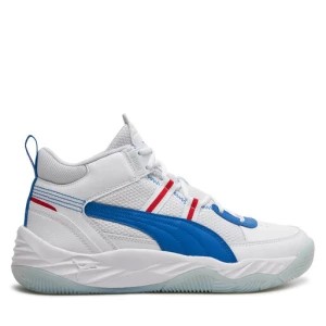 Zdjęcie produktu Sneakersy Puma Rebound Future Nextgen 392329 06 Biały