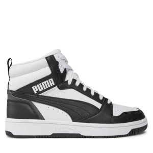 Zdjęcie produktu Sneakersy Puma Rebound V6 392326 01 Biały