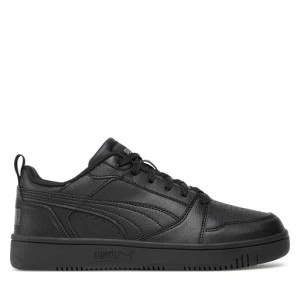 Zdjęcie produktu Sneakersy Puma Rebound V6 Lo Jr 393833 06 Czarny