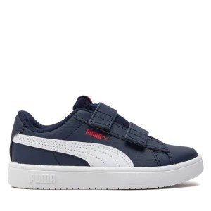 Zdjęcie produktu Sneakersy Puma Rickie Classic V Ps 394253-01 Granatowy