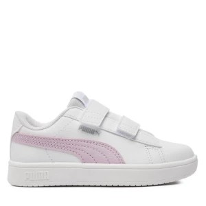 Zdjęcie produktu Sneakersy Puma Rickie Classic V Ps 394253-10 Biały