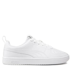 Zdjęcie produktu Sneakersy Puma Rickie Jr 384311 01 Biały