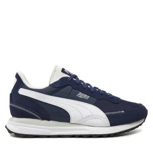 Zdjęcie produktu Sneakersy Puma Road Rider SD 397377 07 Granatowy