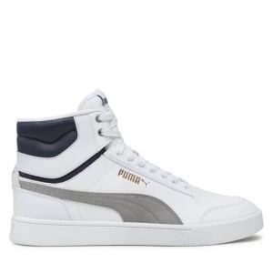 Zdjęcie produktu Sneakersy Puma Shuffle Mid 380748 15 Biały