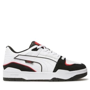 Zdjęcie produktu Sneakersy Puma Slipstream Bball Mix 393787 01 Biały