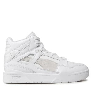 Zdjęcie produktu Sneakersy Puma Slipstream Hi Lth 388640 02 Biały