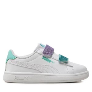 Zdjęcie produktu Sneakersy Puma Smash 3.0 395609 03 Biały