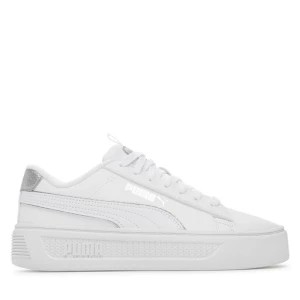 Zdjęcie produktu Sneakersy Puma Smash Platform v3 Pop Up 392504 02 Biały