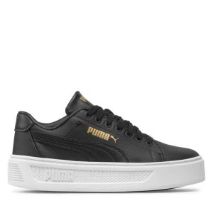 Zdjęcie produktu Sneakersy Puma Smash Platform V3 Sleek 389401 02 Czarny