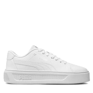 Zdjęcie produktu Sneakersy Puma Smash Platform V3 Sleek 38940101 Biały