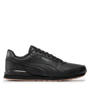 Zdjęcie produktu Sneakersy Puma St Runner V3 L 384855 04 Czarny