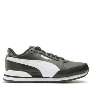 Zdjęcie produktu Sneakersy Puma St Runner v3 L Jr 384904 08 Czarny