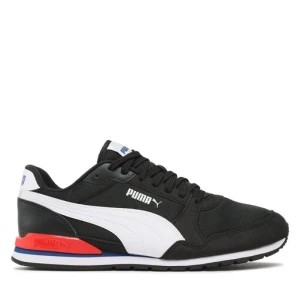 Zdjęcie produktu Sneakersy Puma St Runner v3 Mesh 384640 10 Czarny