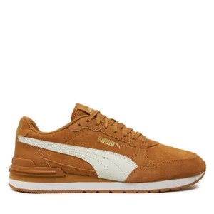 Zdjęcie produktu Sneakersy Puma ST Runner v4 SD 399665 04 Brązowy