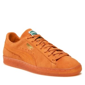 Zdjęcie produktu Sneakersy Puma Suede Classic Xxi 374915 72 Pomarańczowy