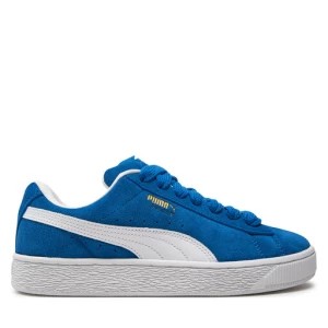 Zdjęcie produktu Sneakersy Puma Suede Xl 395205-01 Niebieski