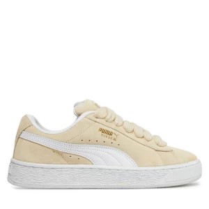 Zdjęcie produktu Sneakersy Puma Suede Xl 395205 09 Beżowy