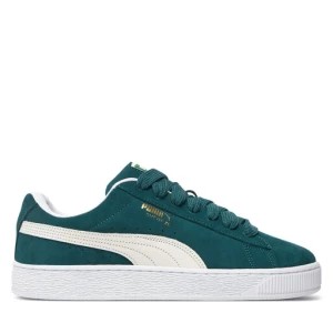 Zdjęcie produktu Sneakersy Puma Suede XL 395205 21 Zielony