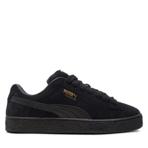 Zdjęcie produktu Sneakersy Puma Suede XL 395205 33 Czarny