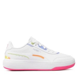 Zdjęcie produktu Sneakersy Puma Tori Pixie 387611 05 Biały