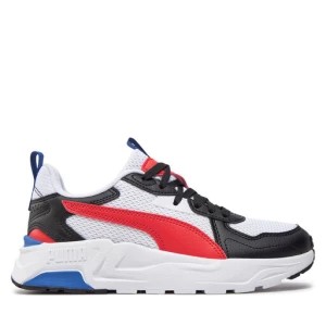 Zdjęcie produktu Sneakersy Puma Trinity Lite Jr 391443-09 Kolorowy