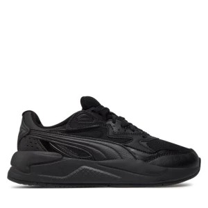 Zdjęcie produktu Sneakersy Puma X-Ray Speed Jr 384898 07 Czarny