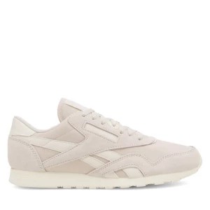 Zdjęcie produktu Sneakersy Reebok Basket Classic Nylon 100032795-M Beżowy