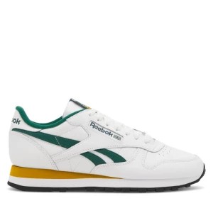 Zdjęcie produktu Sneakersy Reebok Classic Leather 100074355 Biały