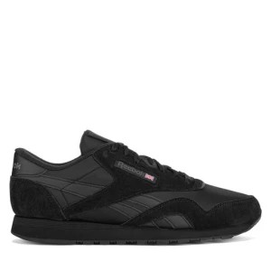 Zdjęcie produktu Sneakersy Reebok CLASSIC NYLON 100033377 Czarny