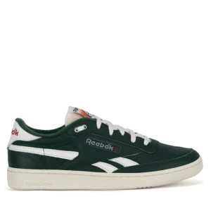 Zdjęcie produktu Sneakersy Reebok Club C 100201178 Zielony