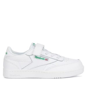 Zdjęcie produktu Sneakersy Reebok Club C 1V 100010357 Biały