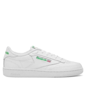 Zdjęcie produktu Sneakersy Reebok Club C 85 100033933 Biały