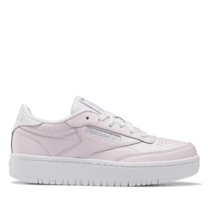 Zdjęcie produktu Sneakersy Reebok Club C 85 Double GY4878 Różowy