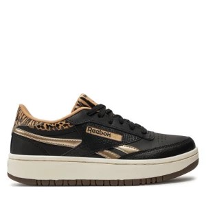 Zdjęcie produktu Sneakersy Reebok Club C 85 Double Revenge GY4876 Czarny Reebok Classic