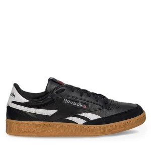 Zdjęcie produktu Sneakersy Reebok Club C Rev Vin 100202317 Czarny