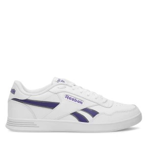 Zdjęcie produktu Sneakersy Reebok Court Advance 100034030-M Biały