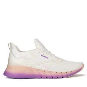 Zdjęcie produktu Sneakersy Reebok Nano Gym 100208624 Écru