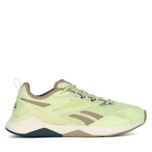 Zdjęcie produktu Sneakersy Reebok NANOFLEX ADVENTURE T 100033331 Żółty